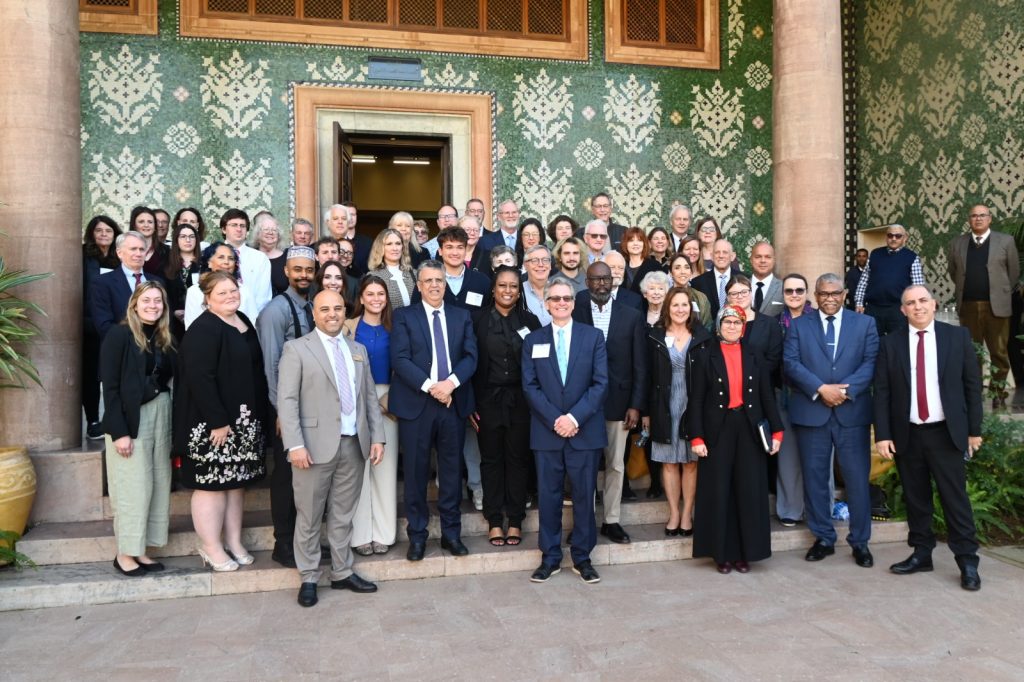 système judiciaire et juridique ouahbi us