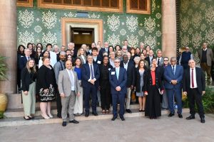 système judiciaire et juridique ouahbi us