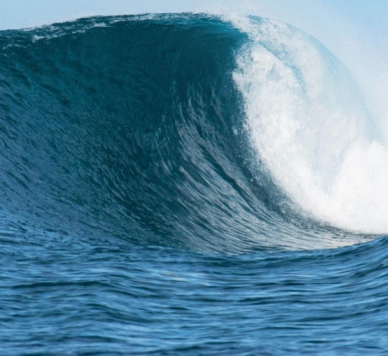 vagues