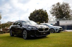 BMW Série 2 Gran Coupé smeia