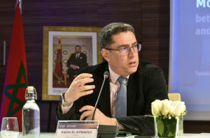 BM et du FMI