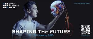 Science Week : "Shaping the Future" um6p