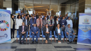 forum Africa