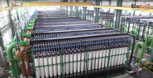 OCP Green Water