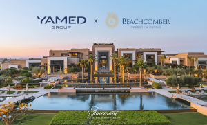 FAIRMONT