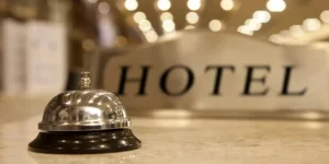hébergement touristique