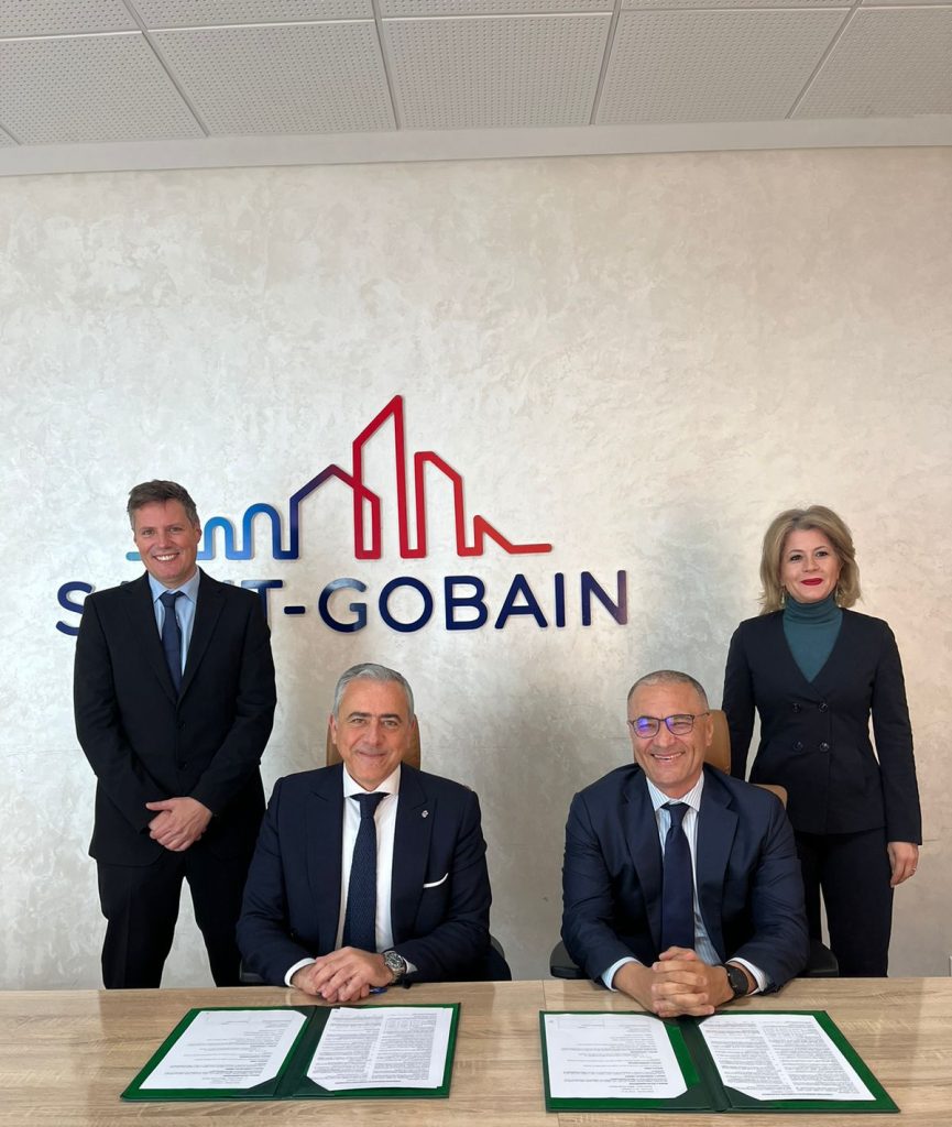 saint-gobain eem nareva