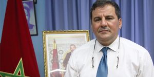 Jaouad Bahaji CGDA nommé