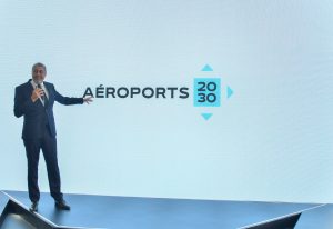 onda adel el fakir aéroports 2030
