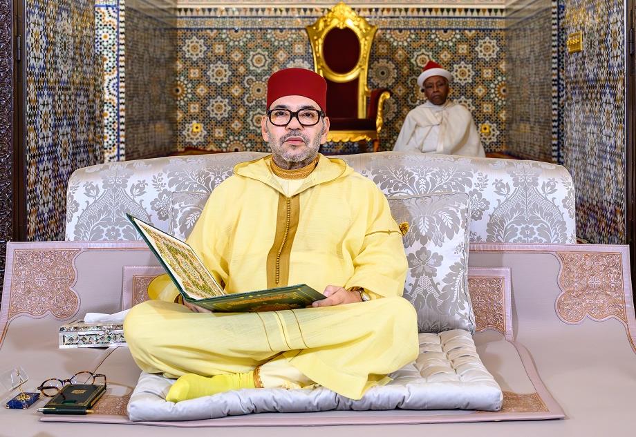 SM aid al Adha