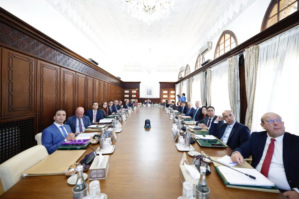réforme de l'IR