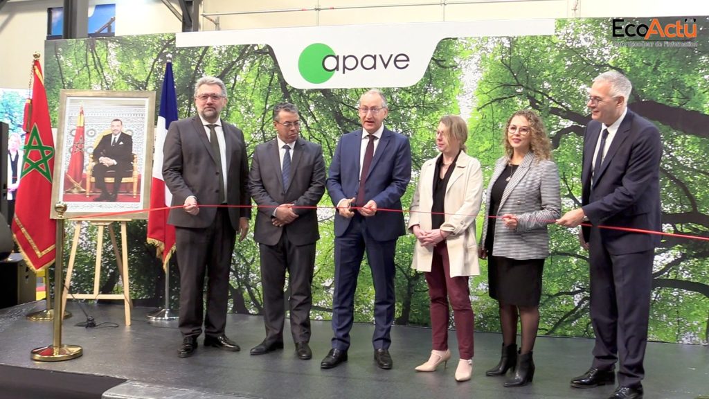 Apave