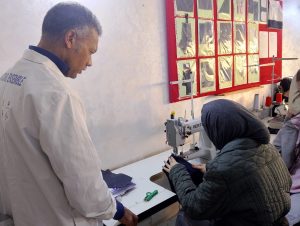 campagne de sensibilisation