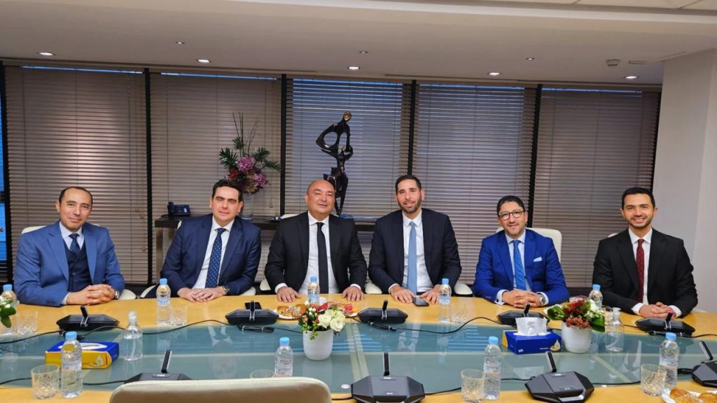 Sanlam Maroc : investissement de 150 MDH et prise de participation dans Dislog Group 1 sanlam dislog