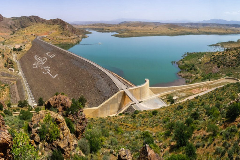 Agence du Bassin Hydraulique du Loukkos : les faits saillants du CA au titre de l'exercice 2024 1 Agence bassin
