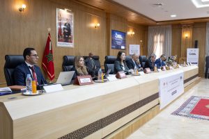 environnement des affaires crea