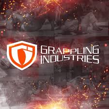 grappling jiu-jitsu brésilien