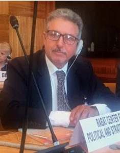 khalid cherkaoui semmouni afrique Code de procédure civile
