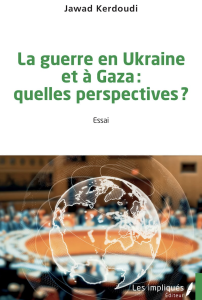 guerre Ukraine Gaza