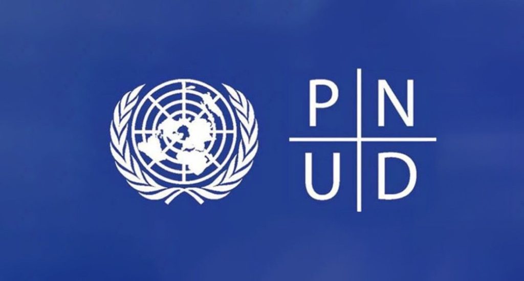 PNUD