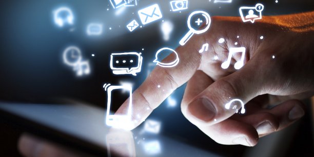 Maroc Telecom numérique