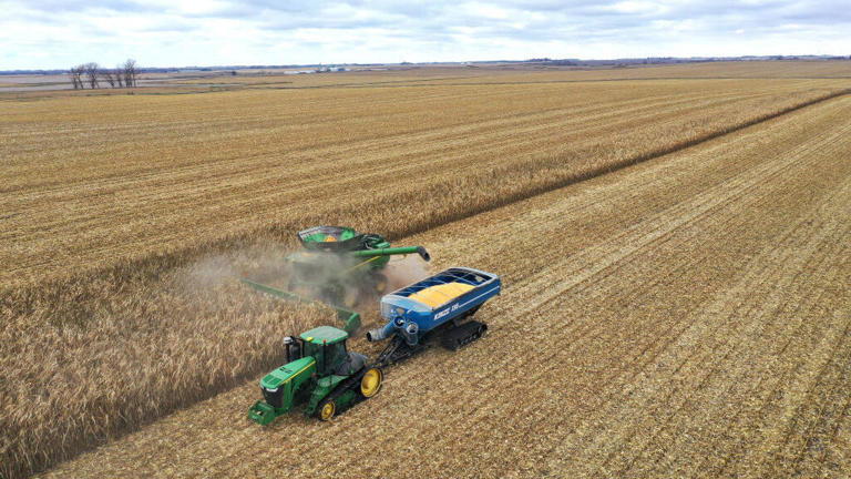 agriculteurs