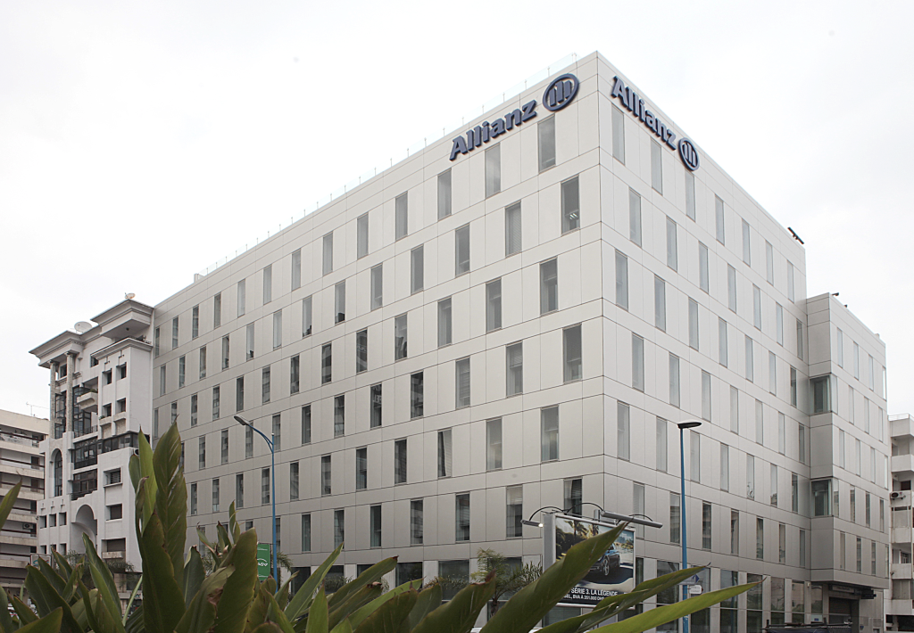 Allianz