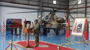 apache