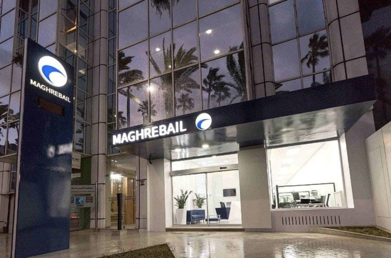 maghrebail