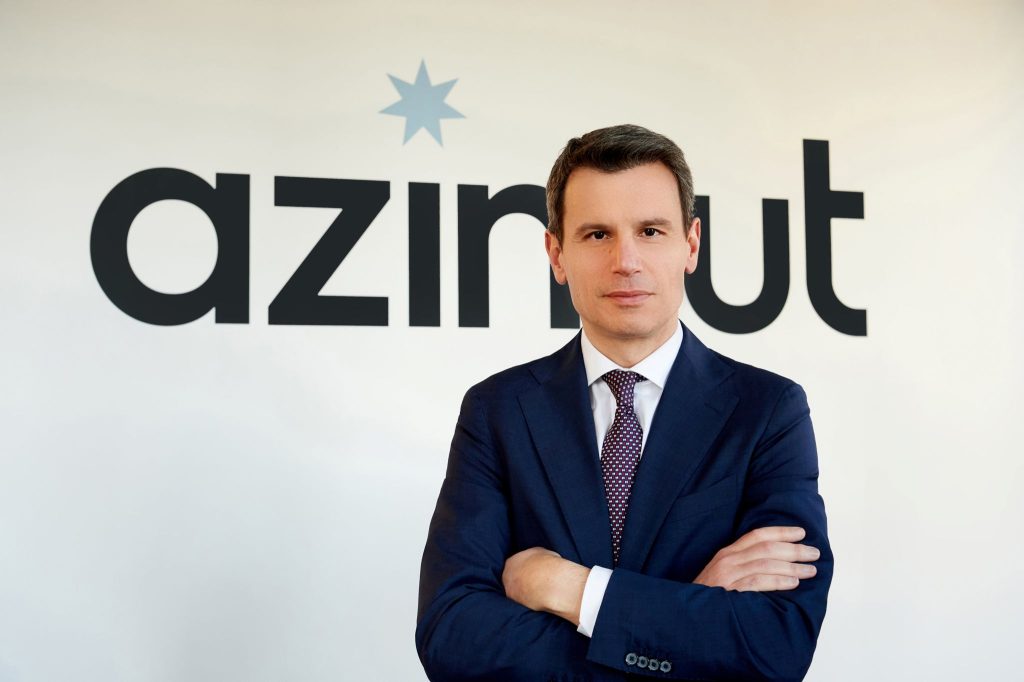 Marché financier : Azimut Holding signe son entrée au Maroc 1 Giorgio-Medda_Ceo-Azimut-Holding-scaled