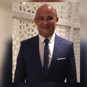 Youssef benkirane