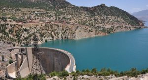 barrages loukkous