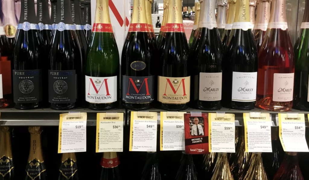 Guerre commerciale : Trump menace le champagne et les vins européens d'une surtaxe de 200 % 1 guerre commerciale