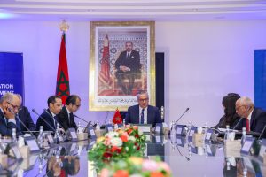 CRI beni mellal