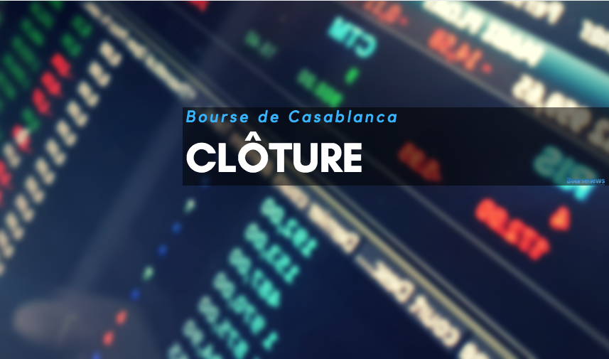Bourse de Casablanca