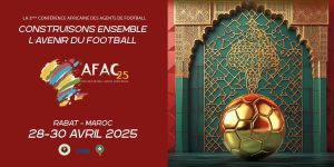 AFAC 2025