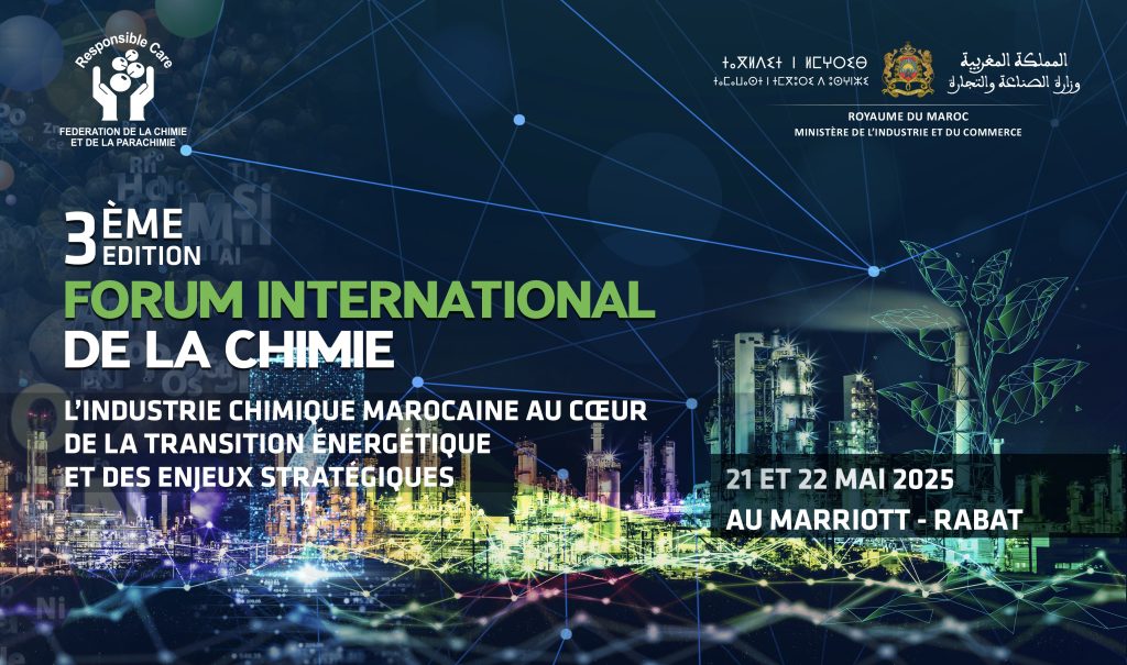 Forum International de la Chimie