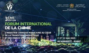 Forum International de la Chimie
