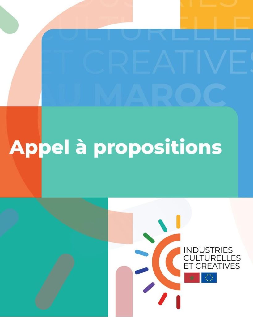 Industries culturelles et créatives : l'Union européenne lance un appel à propositions doté de 6,9 millions d'euros 1 union européenne