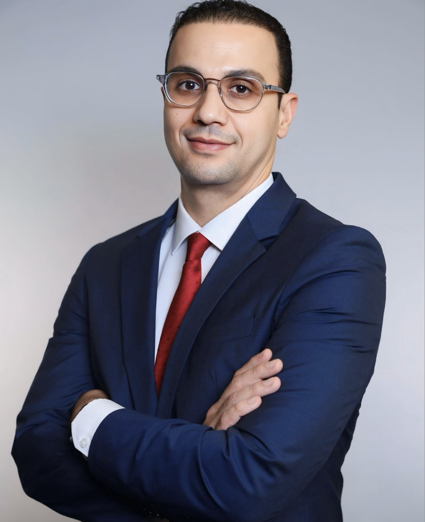 Mohamed Filali