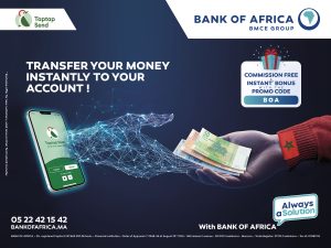 Bank Of Africa