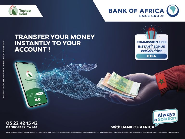 Bank Of Africa