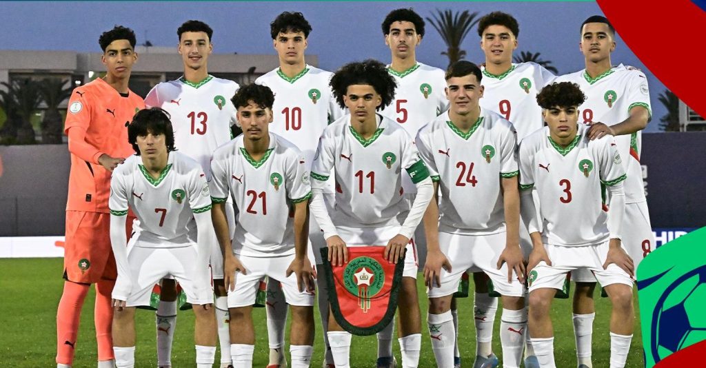 U17