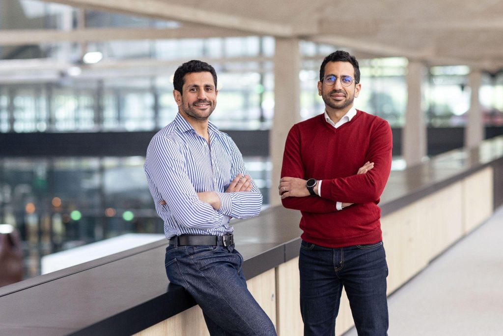 CLEANmob