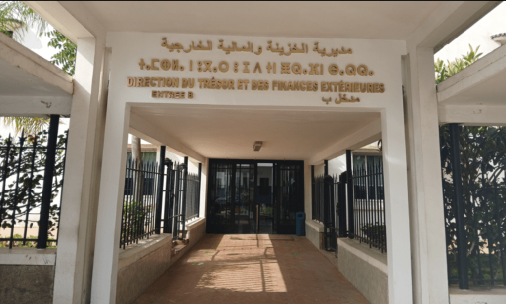 placements trésor