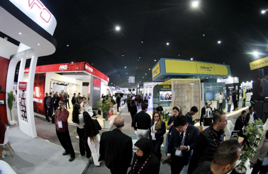 gitex