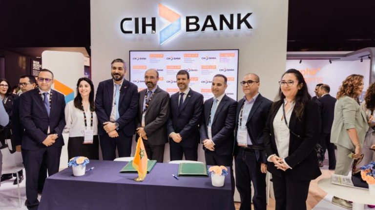Cih Bank um6p