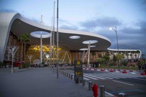 Aéroports 2030 ONDA