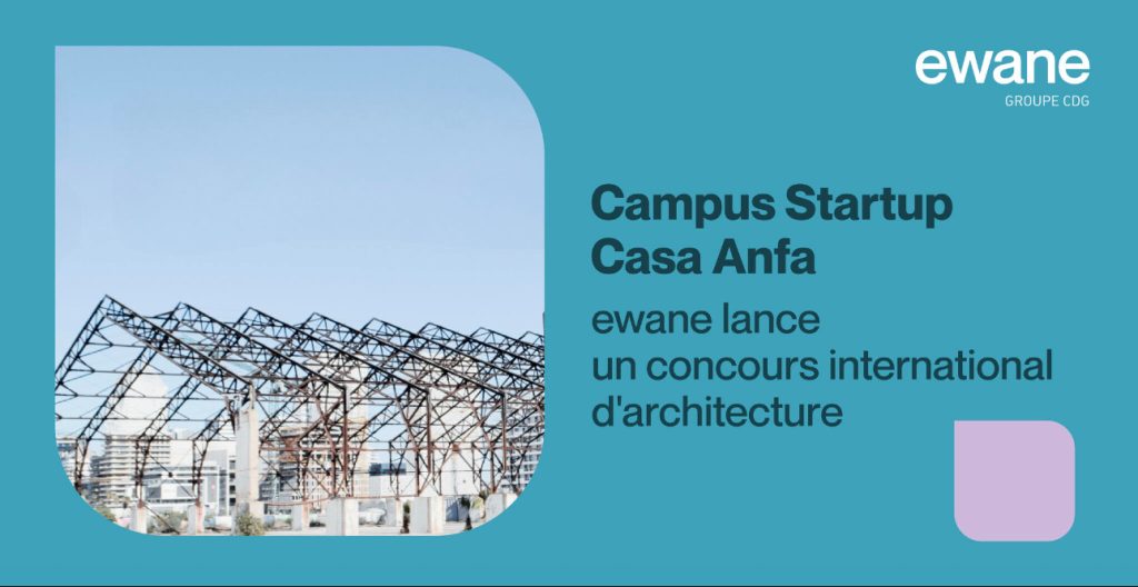 Campus Startup CasaAnfa