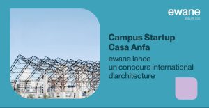 Campus Startup CasaAnfa
